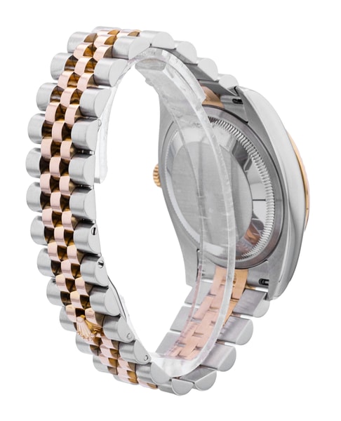 Rolex Turn-O-Graph 116261